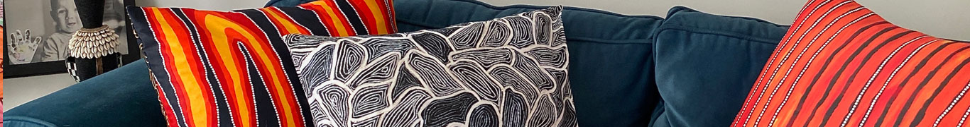 Cushion Covers