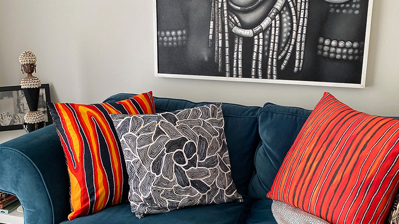 Cushion Covers