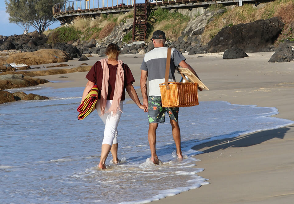 Top Valentine’s Day Picnic Spots for Unforgettable Memories!