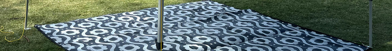 Gazebo & Patio Mats