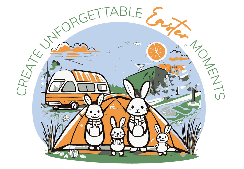 Create Unforgettable Easter Moments