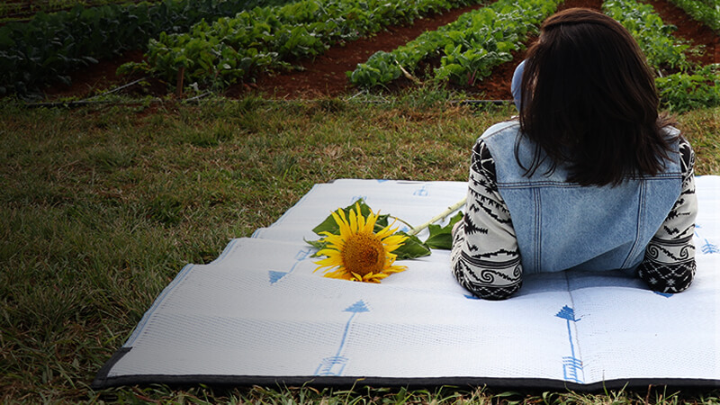 Contemporary Mats