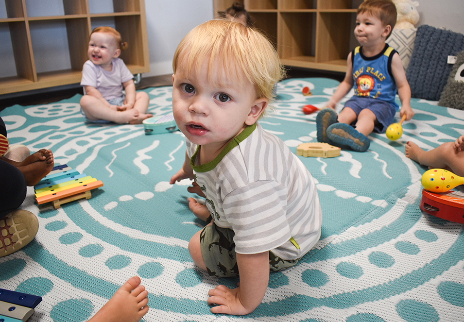 Kids Play Mats - Childcare Centres, Schools and Library Use