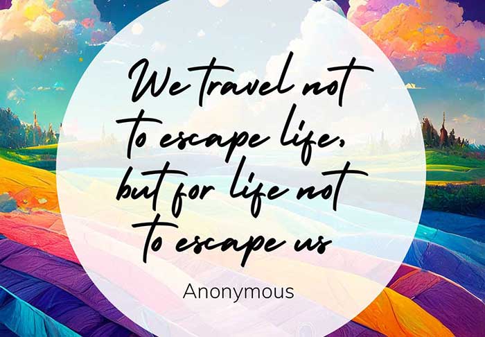 ✨ Unlock the Power of Travel: Embrace Extraordinary Adventures with Our Sustainable Mats! 