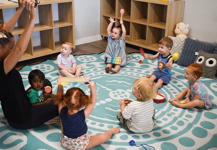 Weaving Culture and Sustainability into Education