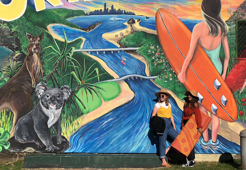 Celebrating Torres Strait Island Culture