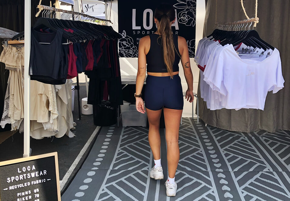 Market Stall Ideas